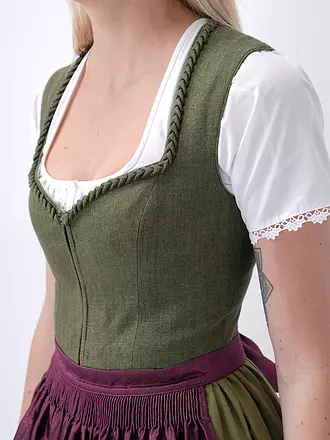 WENGER | Chemisier de Dirndl DELIA | 